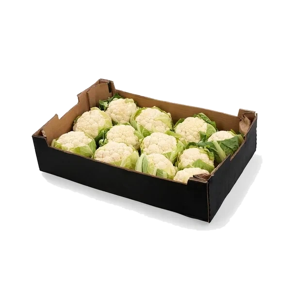 Lavpris Blomkål 8kg
