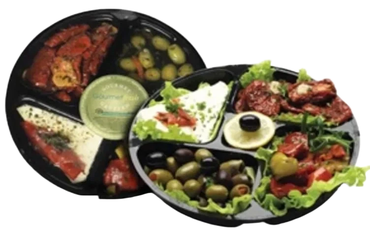 Tapas Husets pr stykk