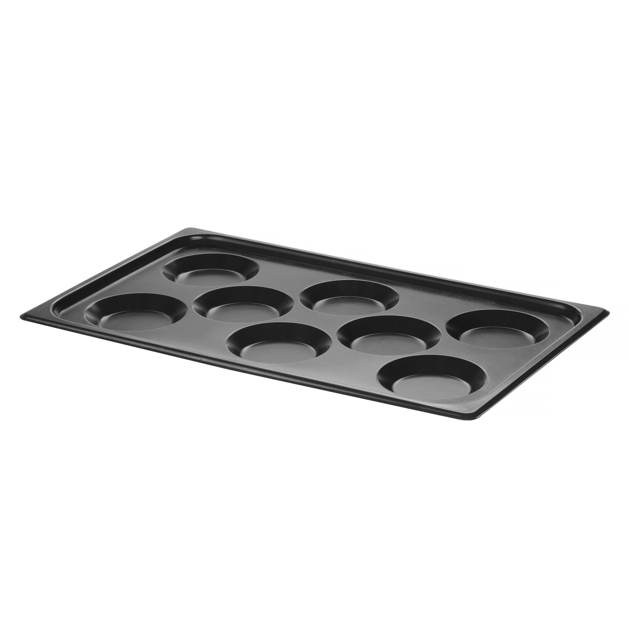 Bricka för ägg, med non-stick beläggning