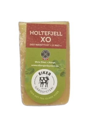Holtefjell Xo 170g Eiker