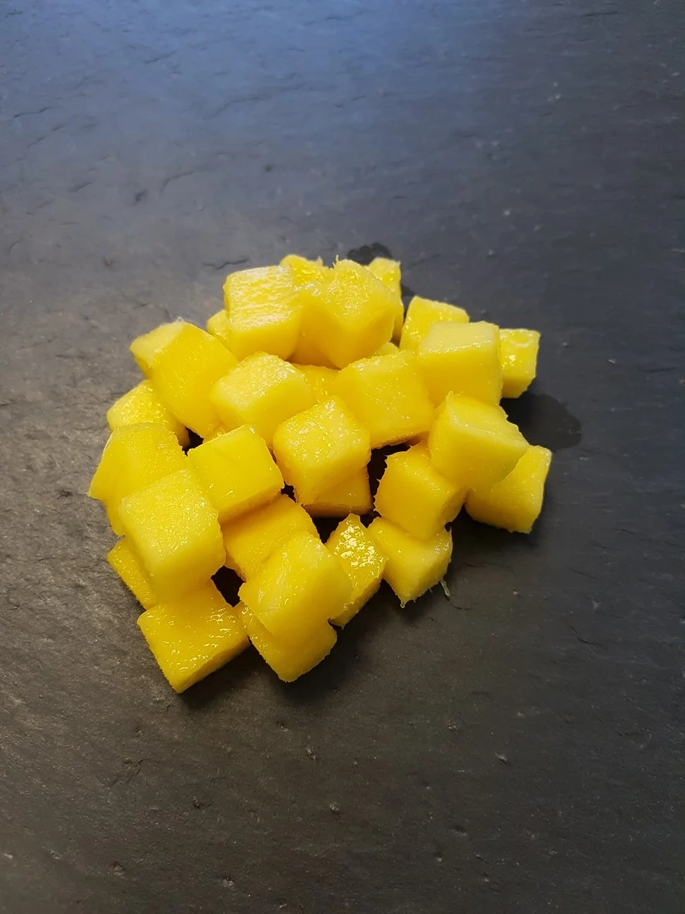AGRO FOOD Mango tärnad IQF