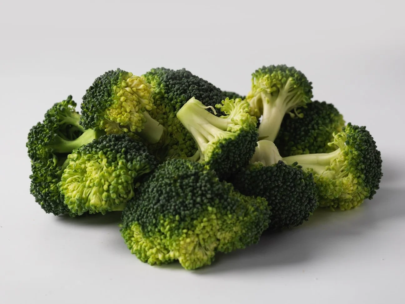 Grönsaksfabriken BROCCOLIBUKETTER