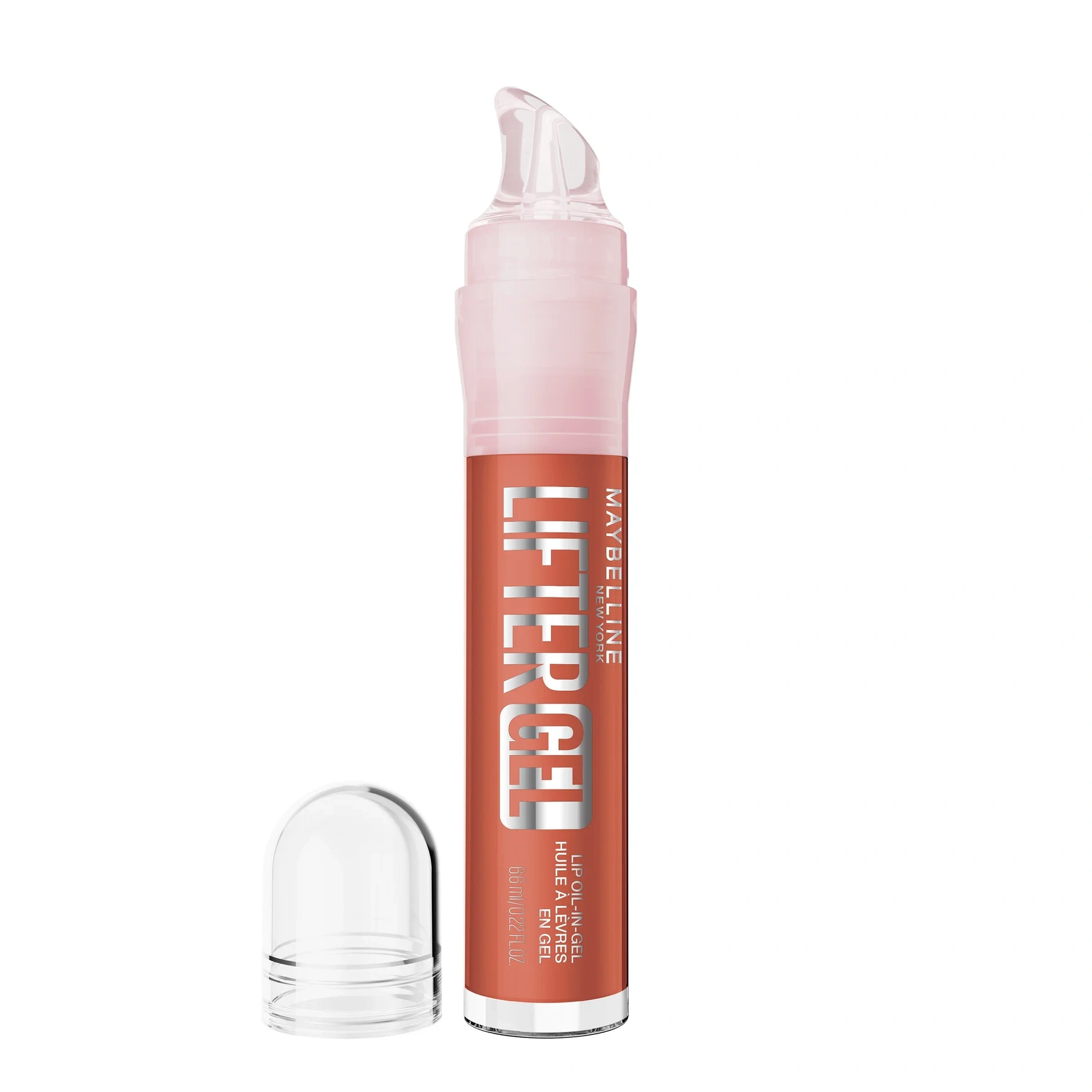 Maybelline Lifter Gel Oil-in-gel Twist Pen 07 Vanilla Horchata 6.6ml