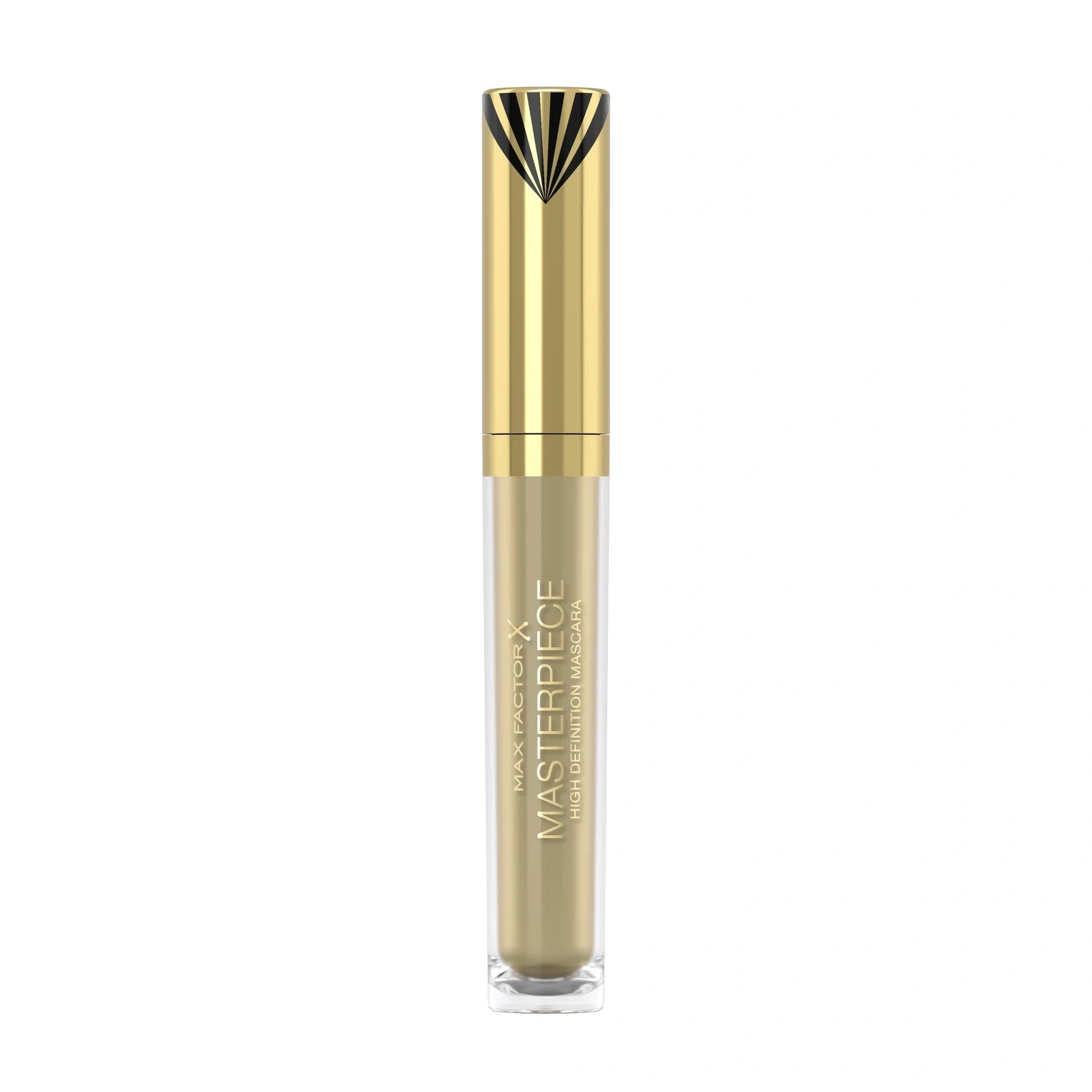 Max Factor Masterpiece Mascara 01 Rich Black