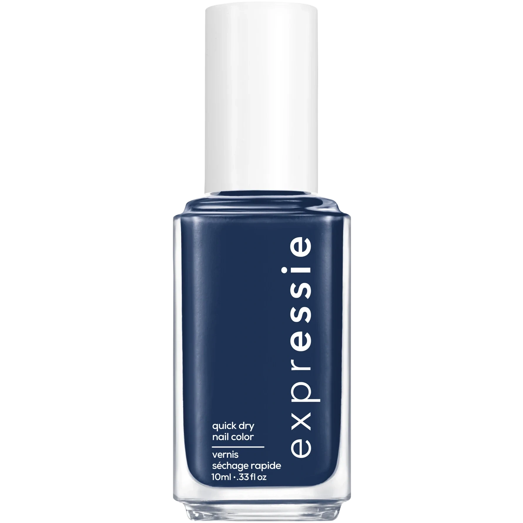 expressie nail polish 445 left on shred