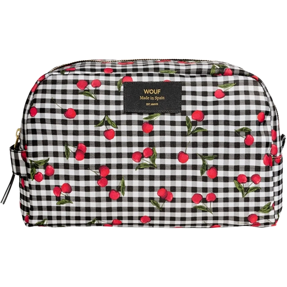WOUF Large Toiletry Bag