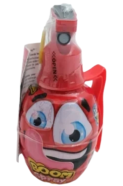 Johny Bee Boom Spray 50ml