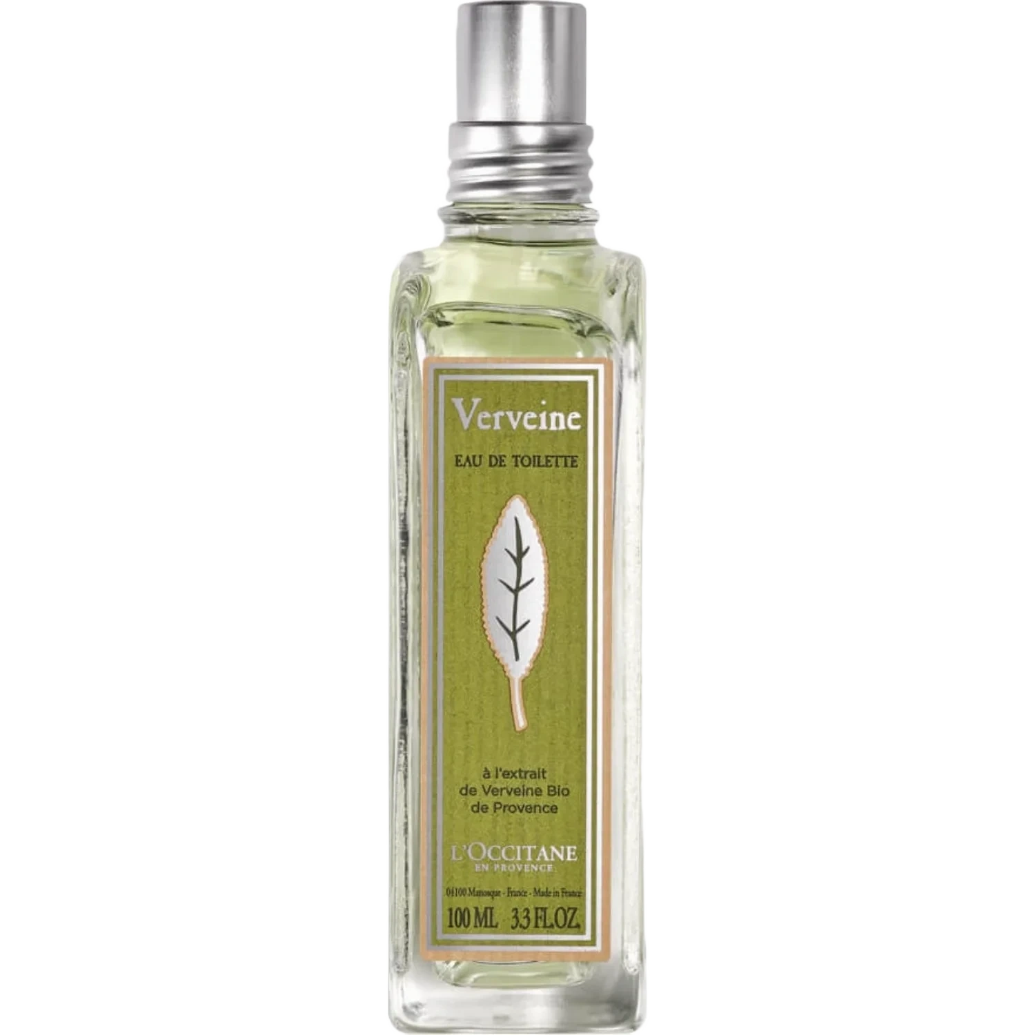 L'Occitane en Provence Verbena