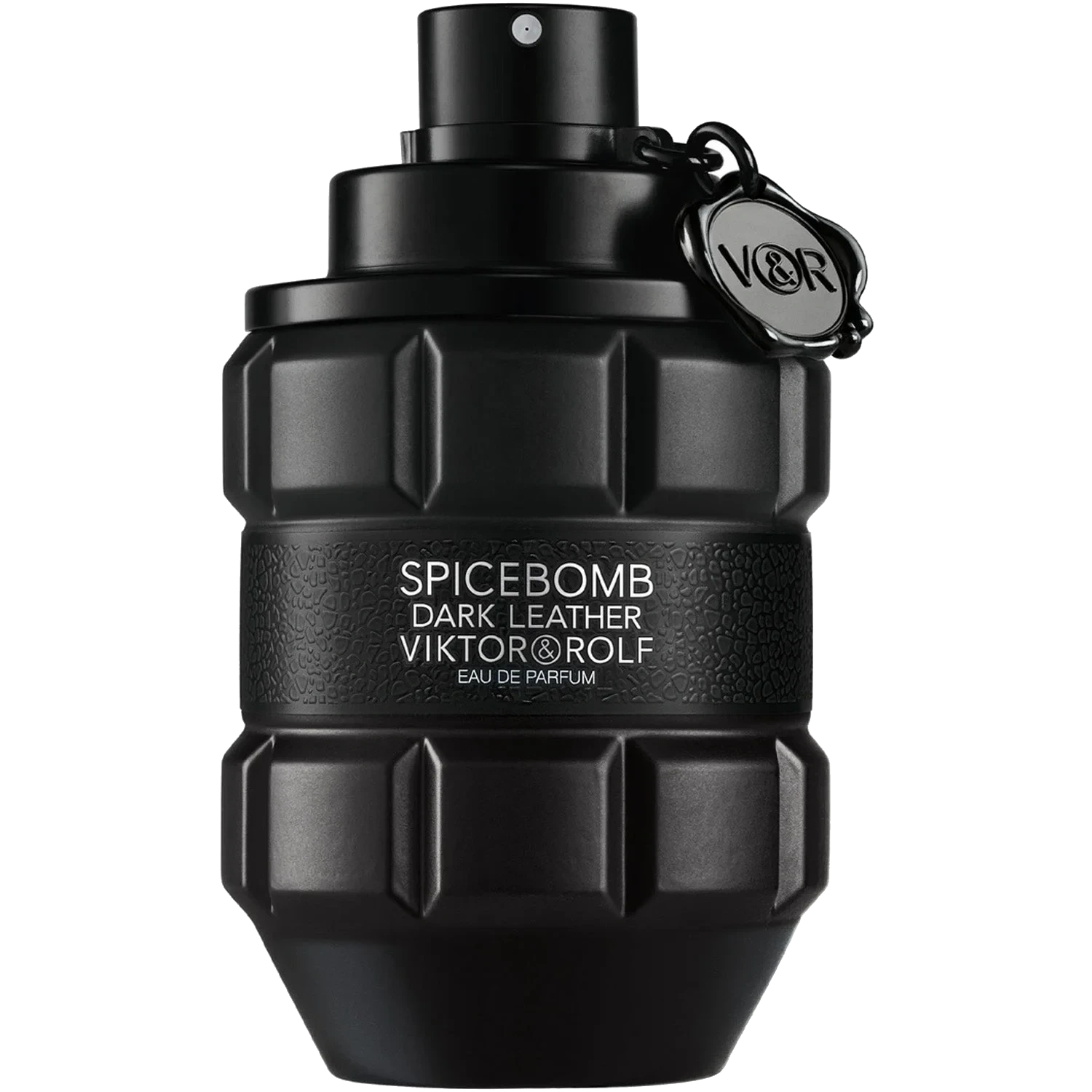 Viktor & Rolf Spicebomb Black Leather