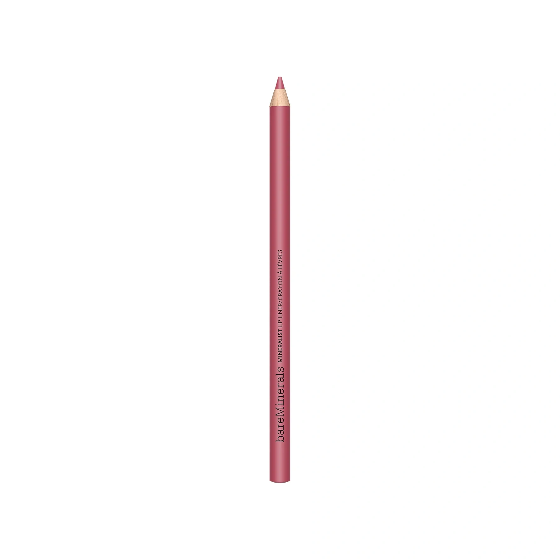 bareMinerals MINERALIST Lasting Lip Liner Charming Pink