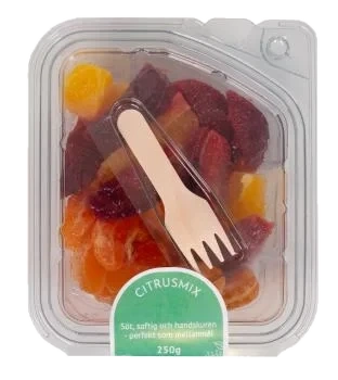 Hedenbys Citrusmix bitar