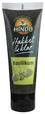 Basilikum Pure Tube Hindu