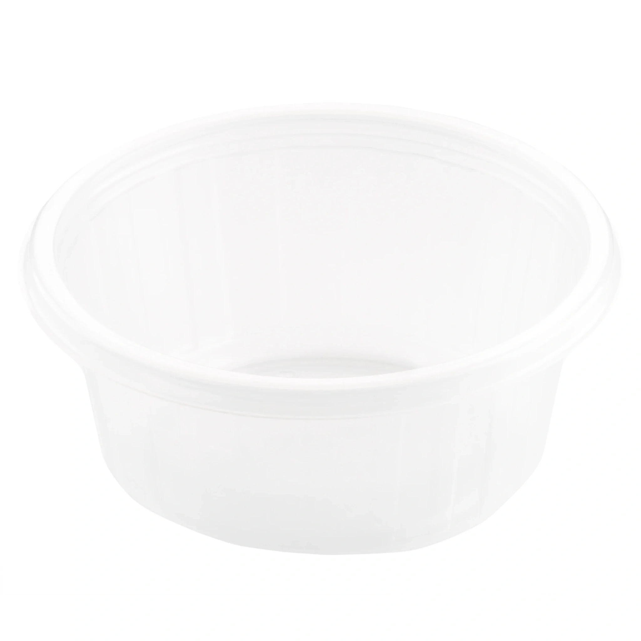 Beger Fix Pack 20cl Rund 50stk