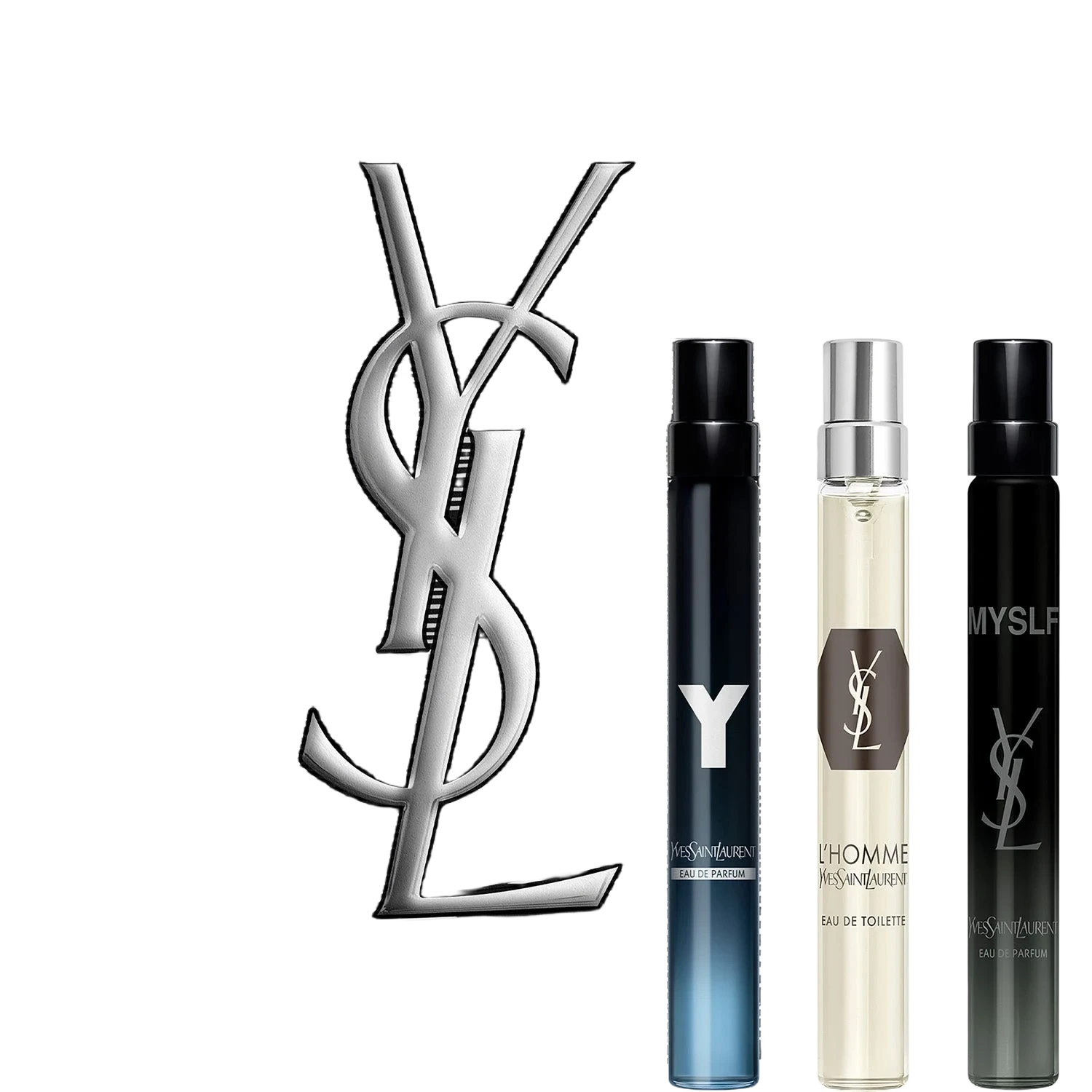 Yves Saint Laurent YSL Discovery Box