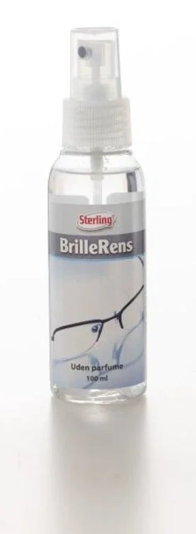 Sterling Brillerens 100ml Nr 2525