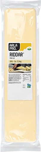 Riddar® Filéost 28%