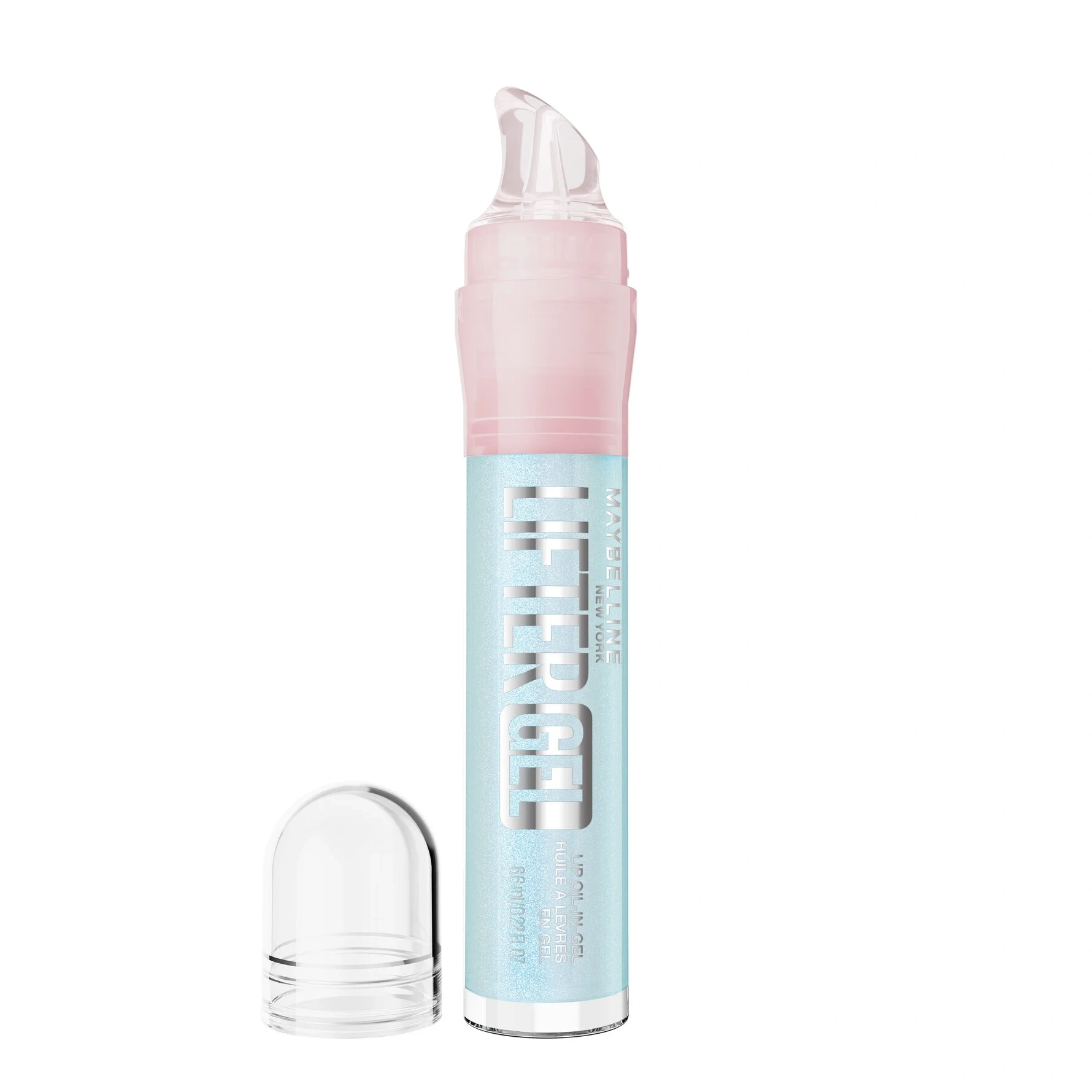 Maybelline Lifter Gel Oil-in-gel Twist Pen 02 Blue Boba 6.6ml