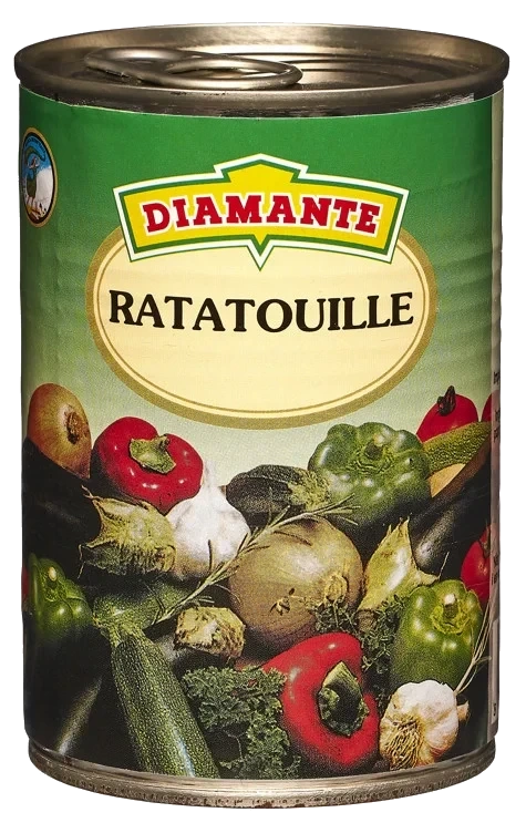 Ratatouille             390g