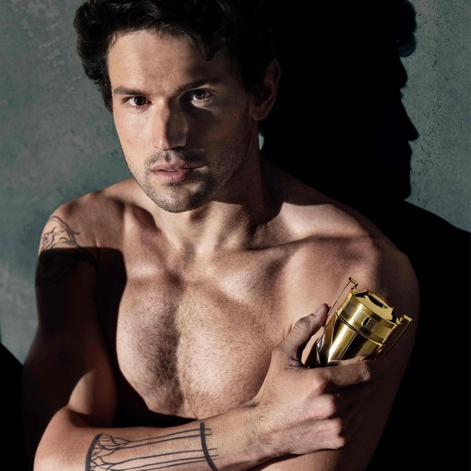 Rabanne Invictus Elixir Eau de Parfum 50 ml