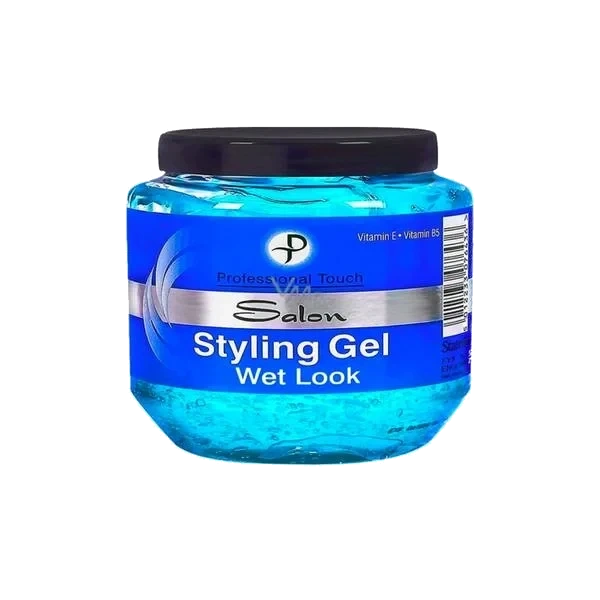 Styling Gel - Wet Look