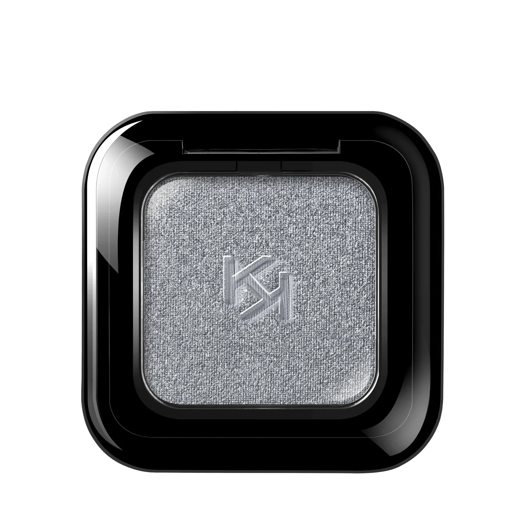 Kiko Milano High Pigment Eyeshadow 52 Metallic Silver  1,5 g
