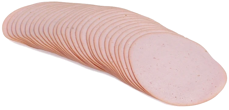Servelat skivet    500g