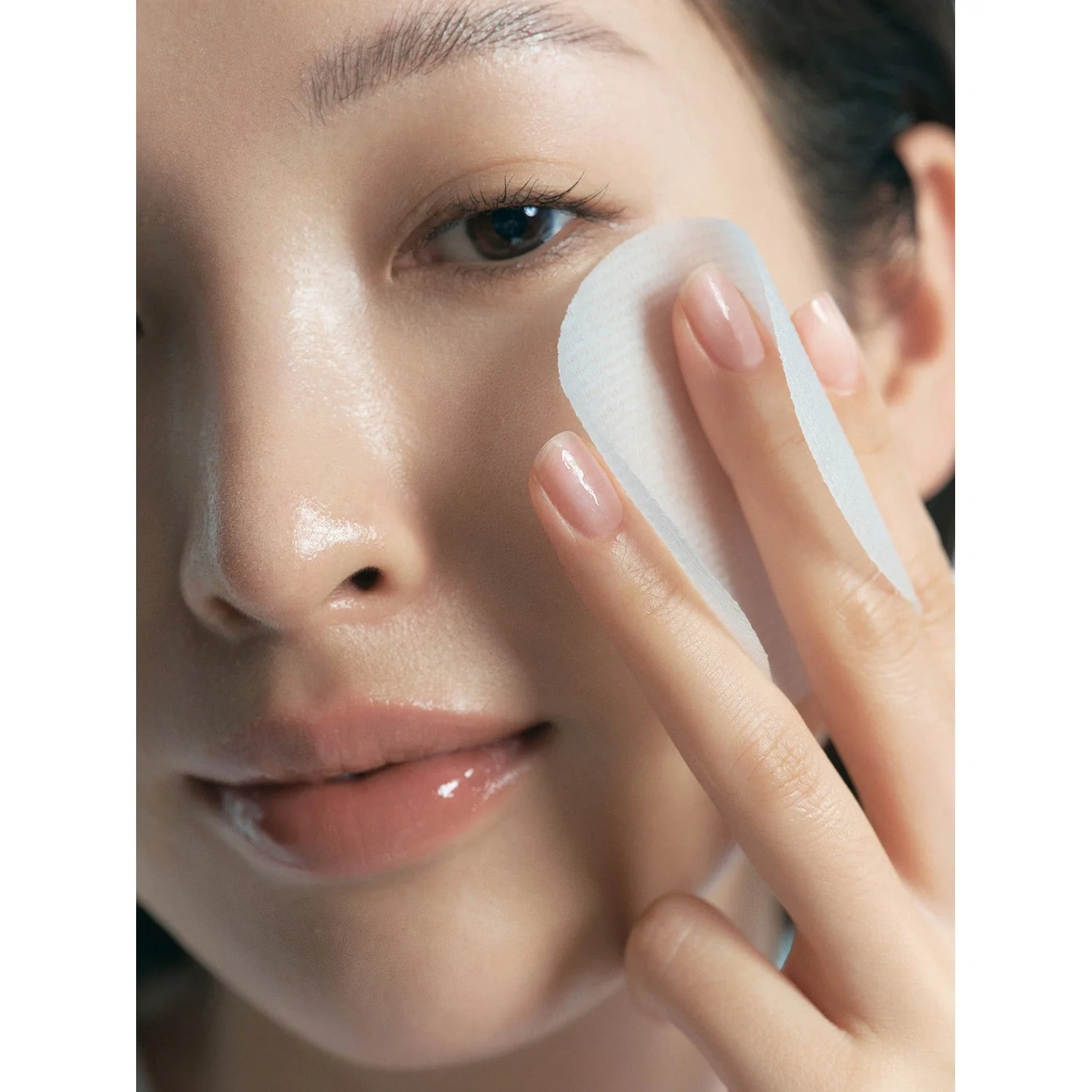 Klairs EGF Blue Calming Toner Pad, 60 stk.