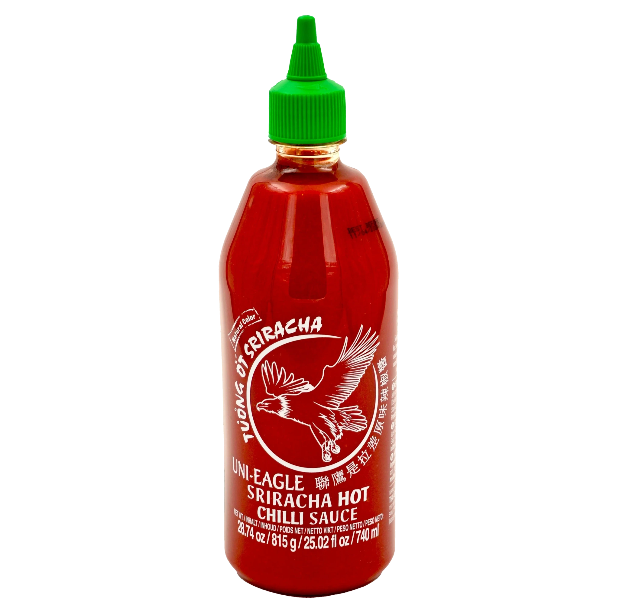 Sriracha Chilisås Hot