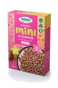 Ministjärnor Kakao