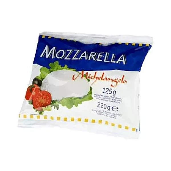 Mozzarella