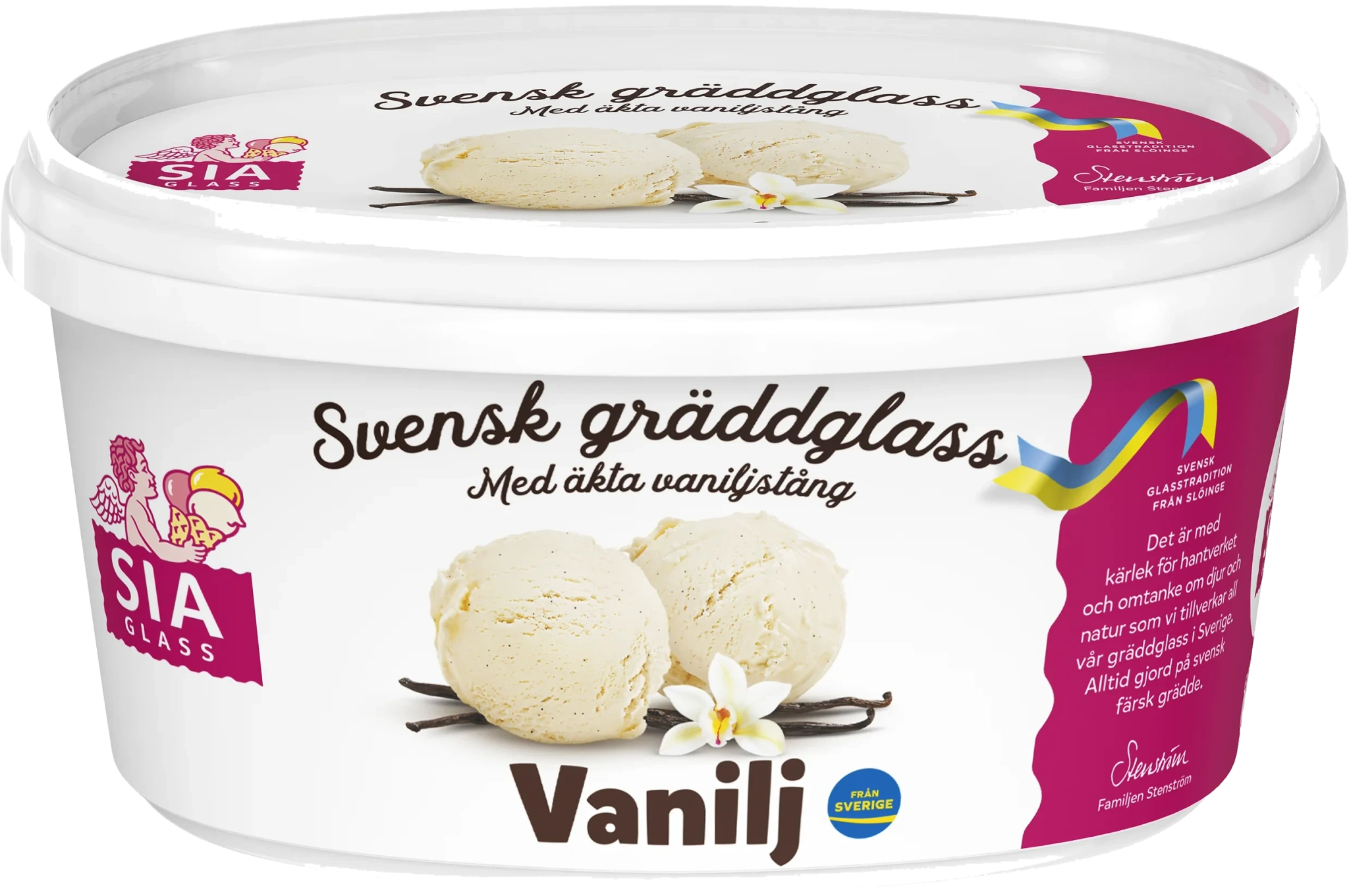 Vanilj