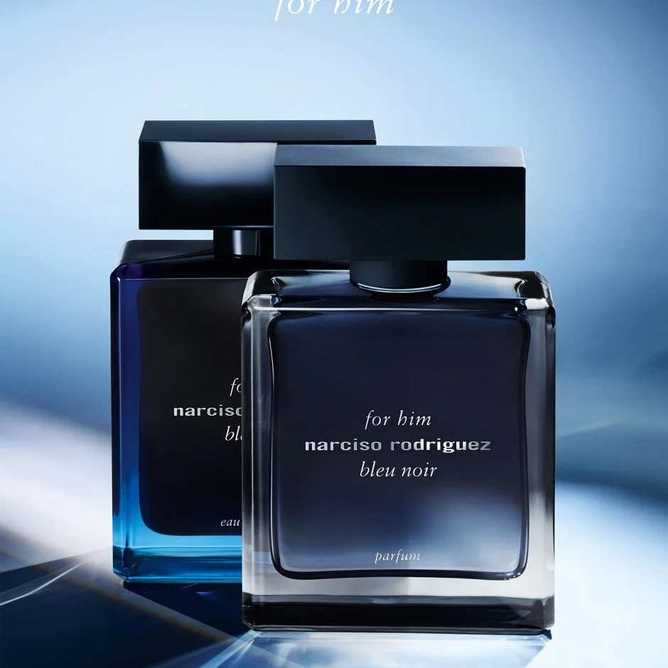 Narciso Rodriguez For Him Bleu Noir Eau de Parfum 50 ml