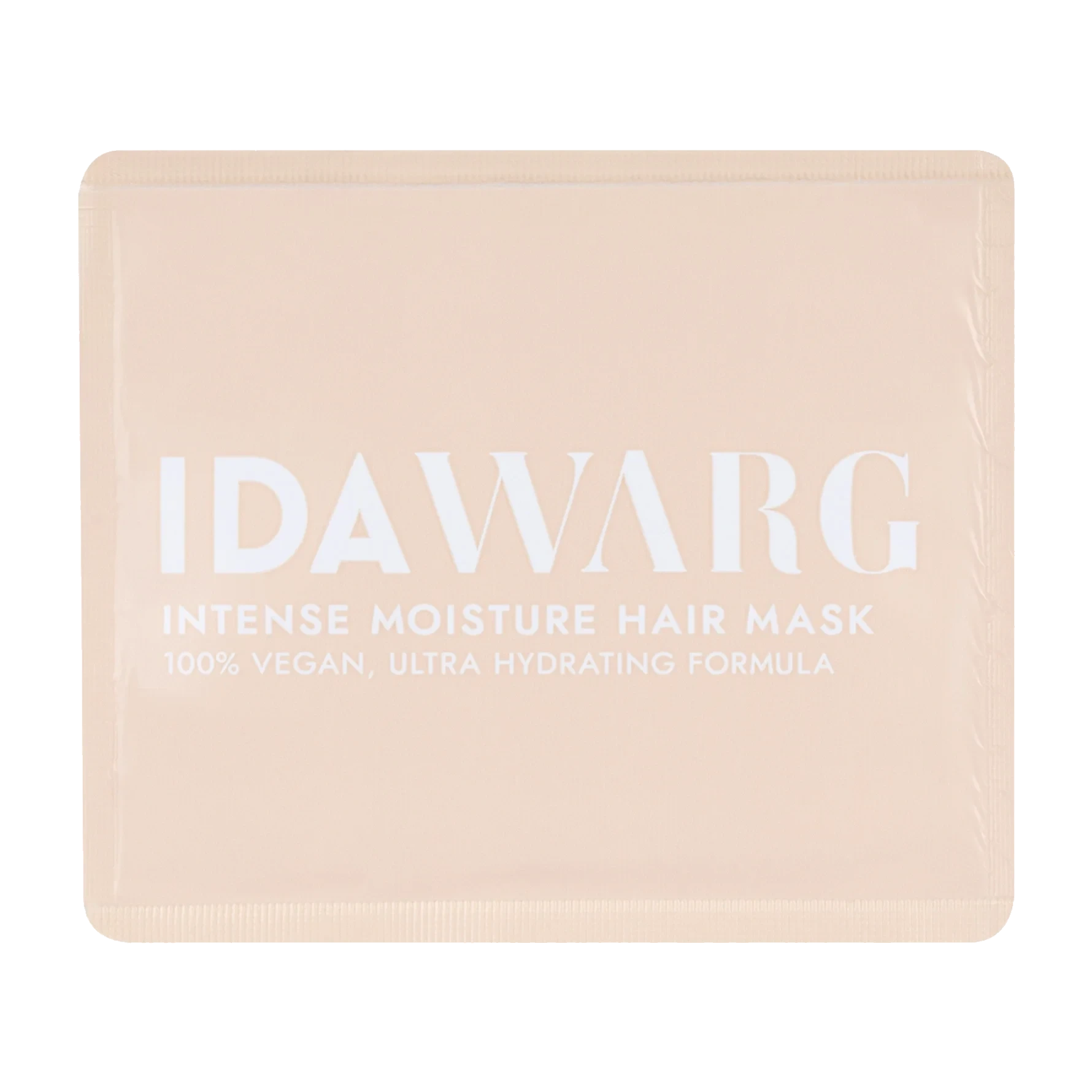 IDA WARG Beauty One Time Mask - Intense Moisture 25 ml