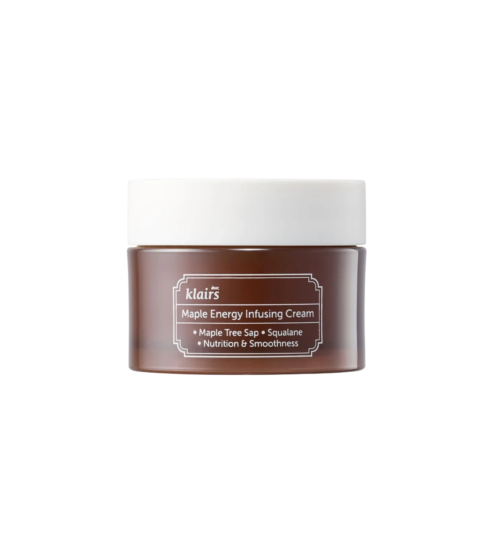KLAIRS Maple Energy Infusing Cream 15 g