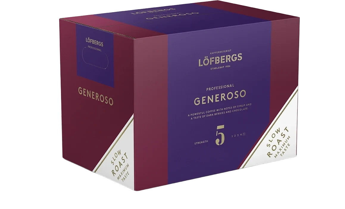 Generoso WB