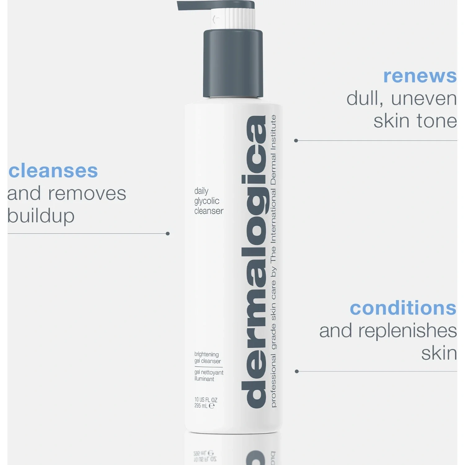 Dermalogica Daily Glycolic Cleanser