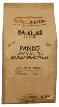 Panko paneringsmel  9,07kg