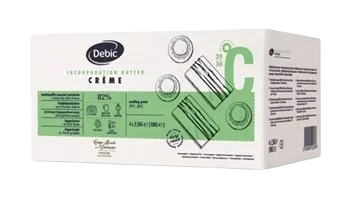 Smör Creme
