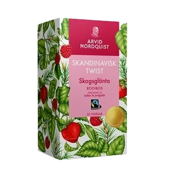Skogsglänta