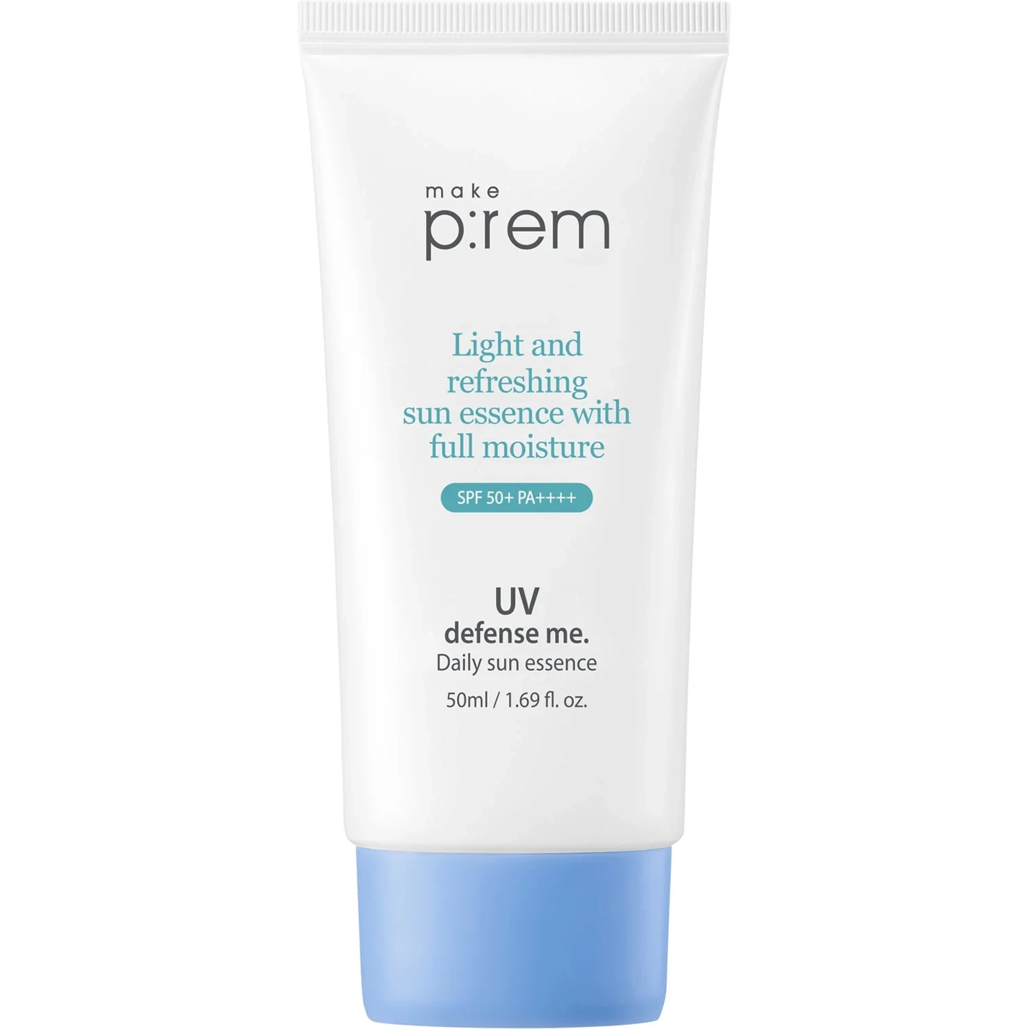 Make Prem UV Defense Me Daily Sun Essence