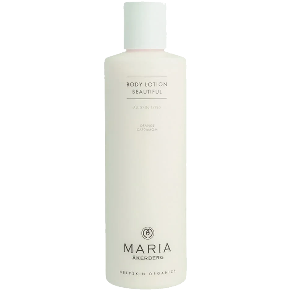 Maria Åkerberg Body Lotion Beautiful