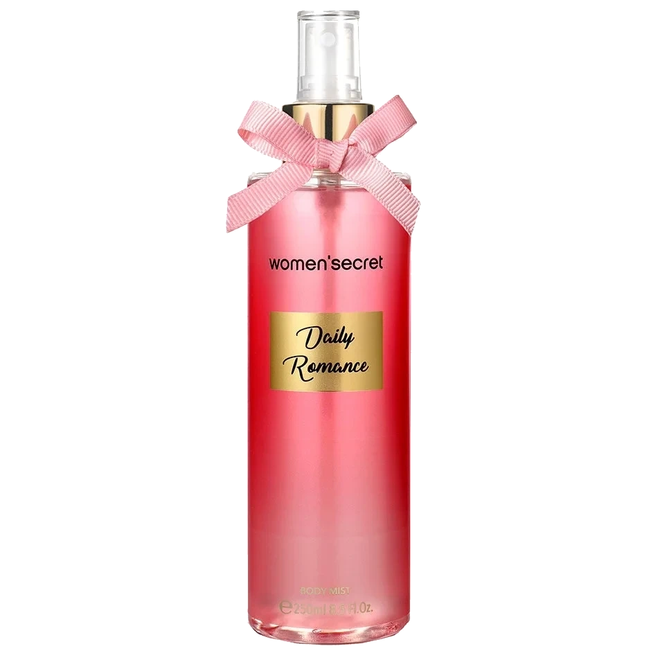Women'Secret Daily Romance