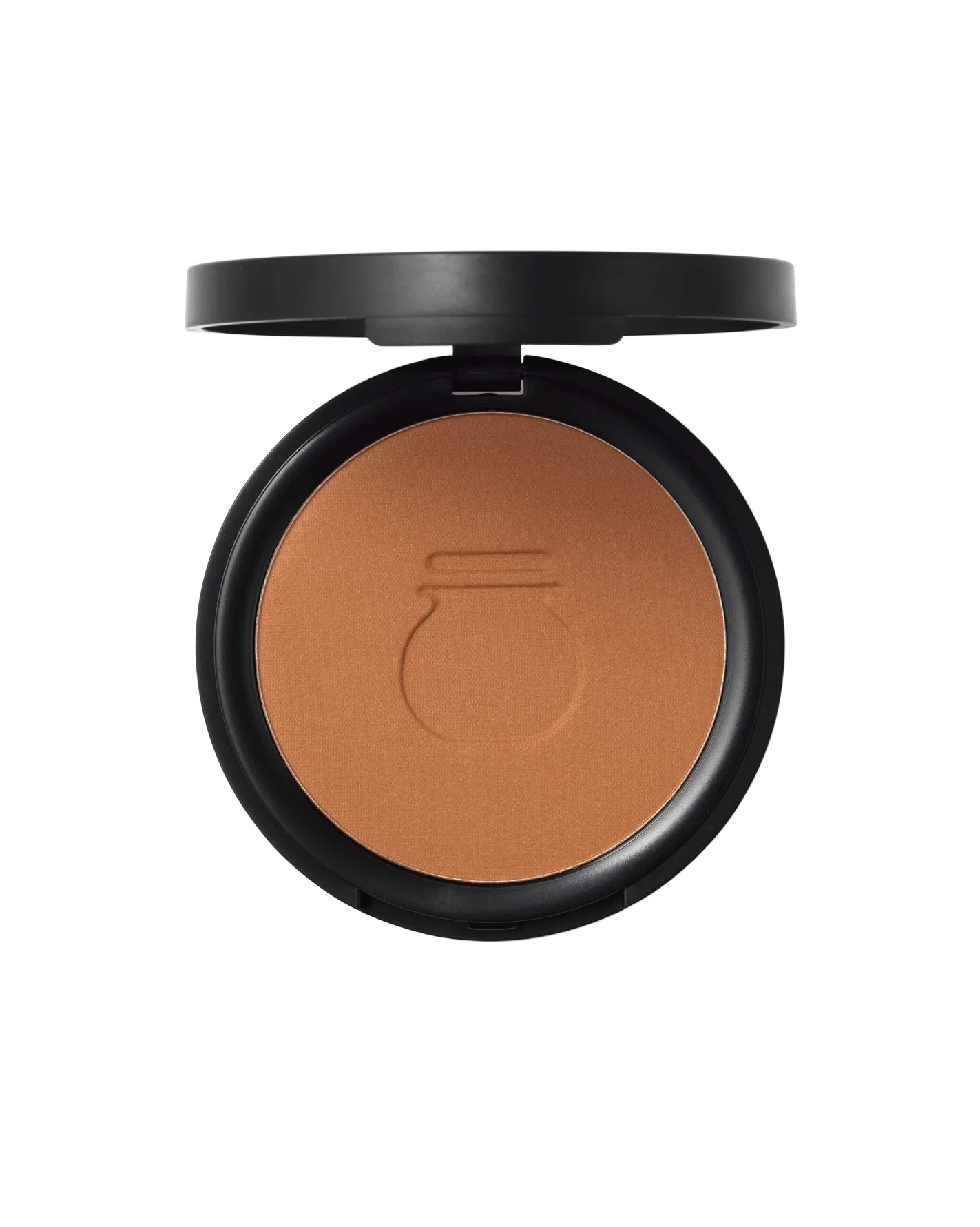 Nilens Jord Mineral Bronzer 523 Cupro