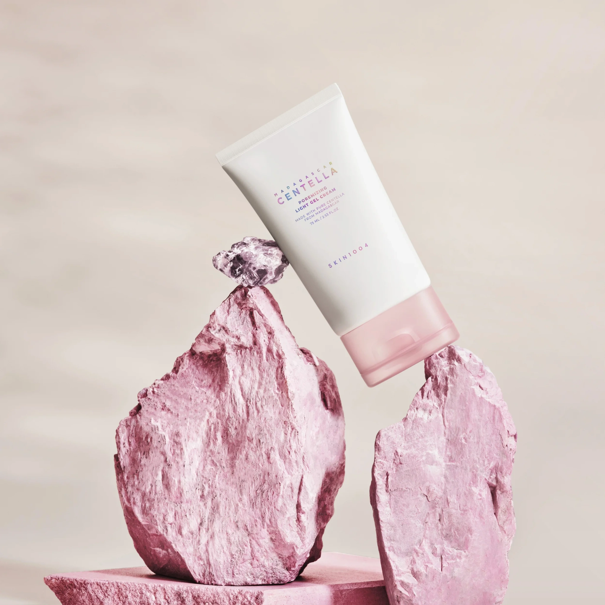 Poremizing Light Gel Cream