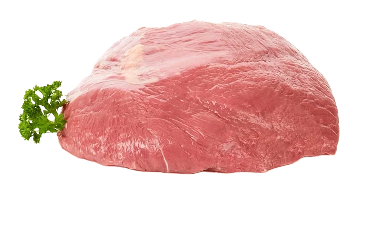Gullkalv mørbrad u/ben   ca700g  kg