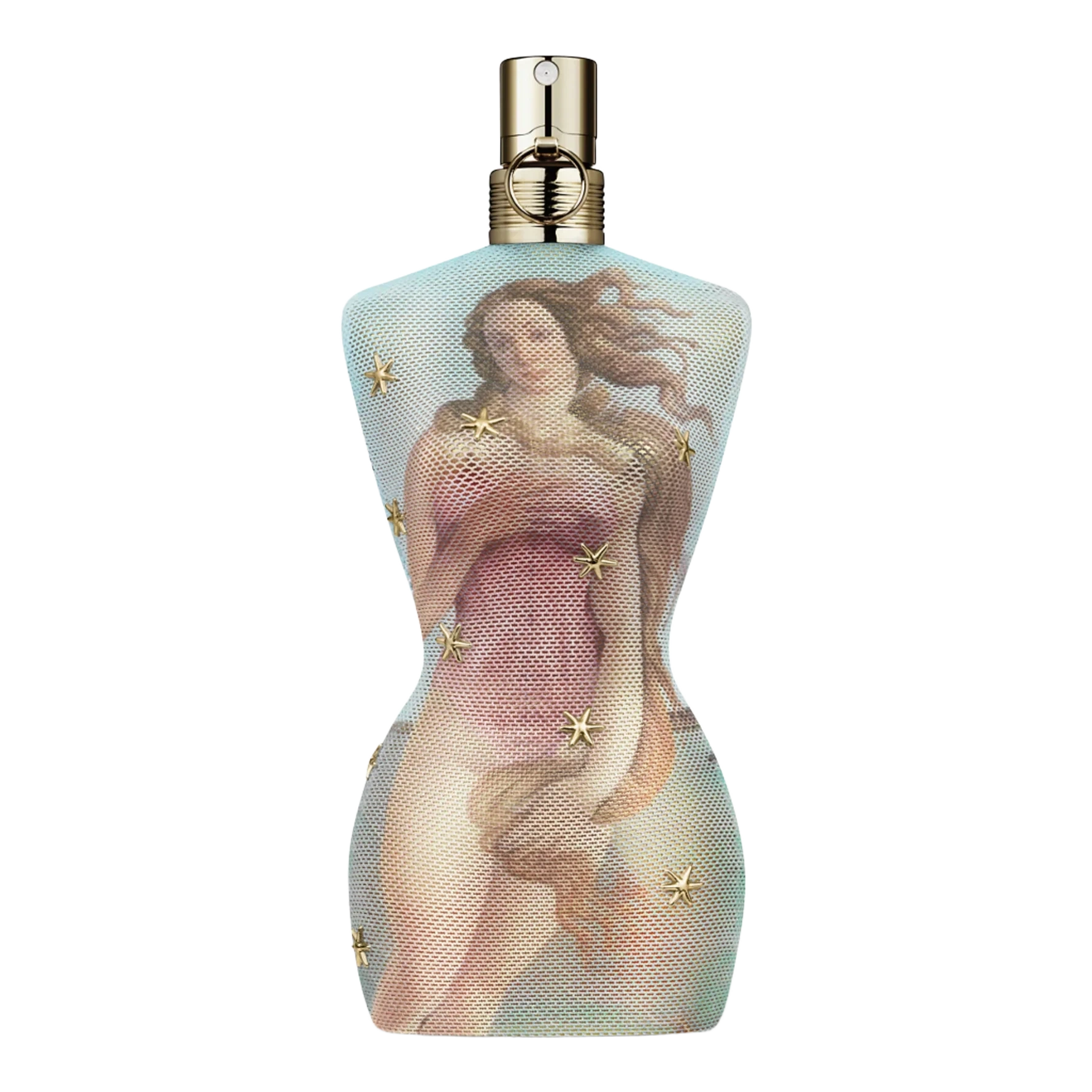 JEAN PAUL GAULTIER Classique Collector Xmas