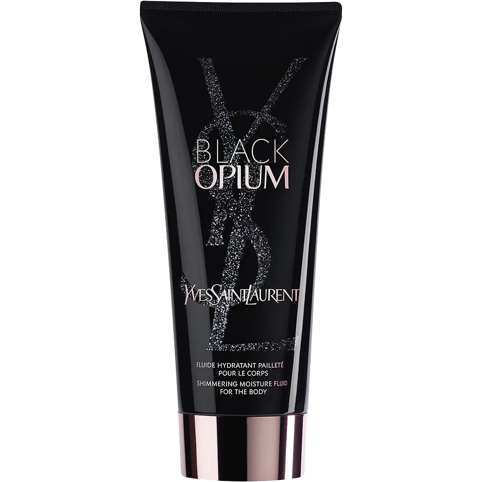 Yves Saint Laurent Black Opium