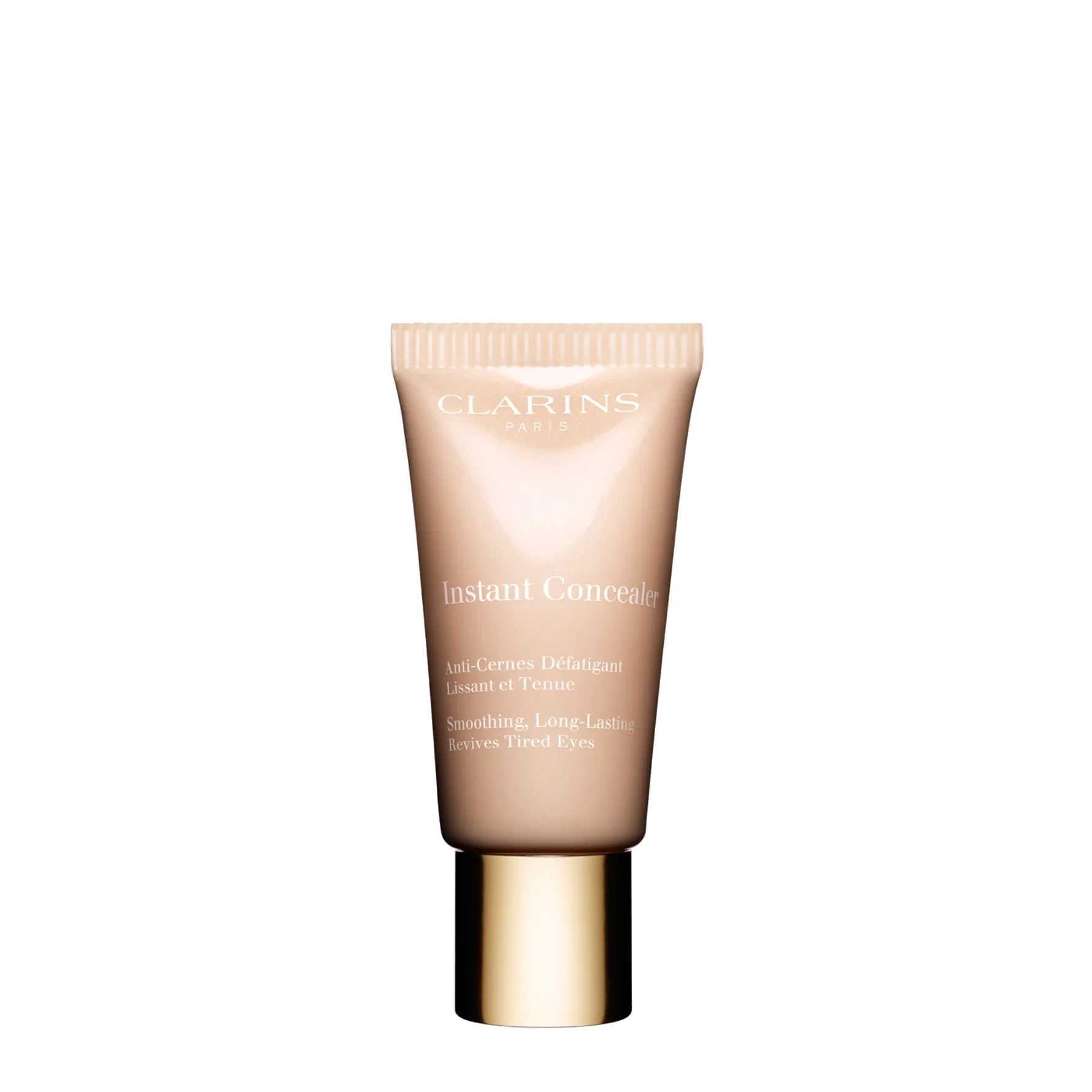 Clarins Instant Concealer 02