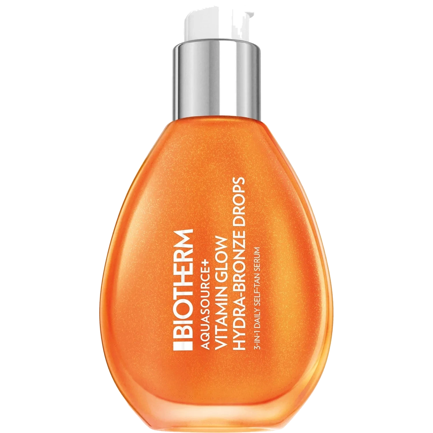 Biotherm AQS+ VG Drop Serum