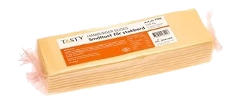Stekbordsost Cheddar